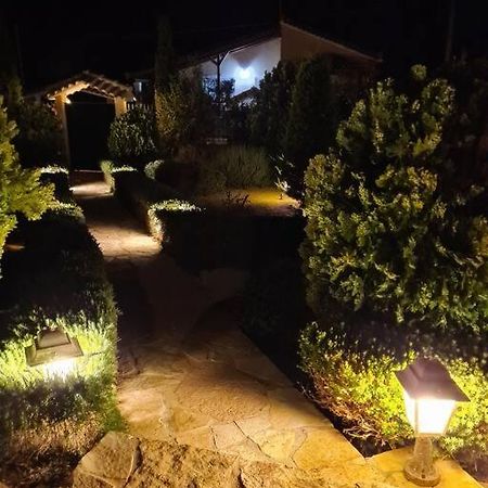 Guesthouse Petrothalassa Porto Heli Extérieur photo
