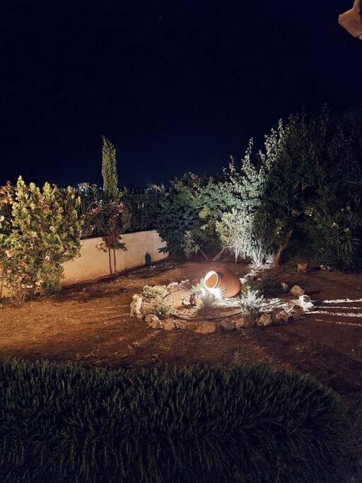 Guesthouse Petrothalassa Porto Heli Extérieur photo